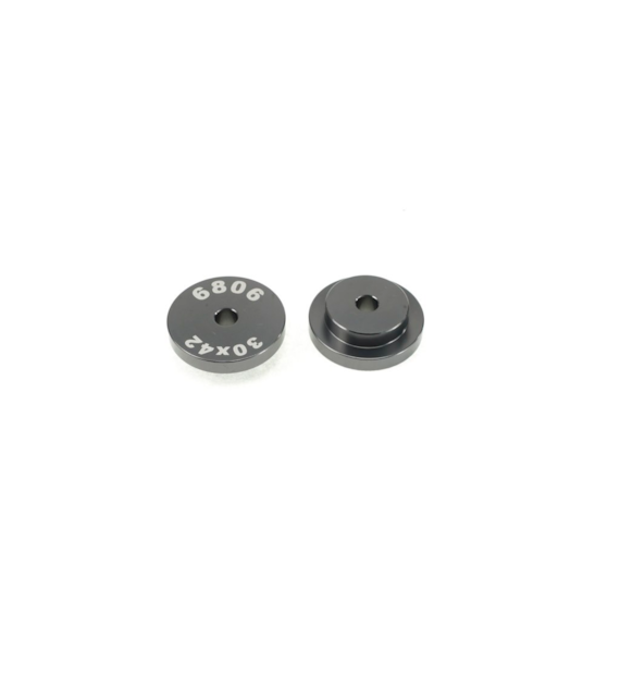Adapter Enduro do montażu łożyska 6806 z wewnętrznym prowadzeniem, 1 szt. TKHT6806I
