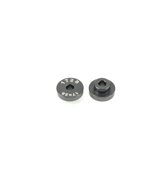 Adapter Enduro do montażu łożyska 1728 z wewnętrznym prowadzeniem, TKHTMR1728I