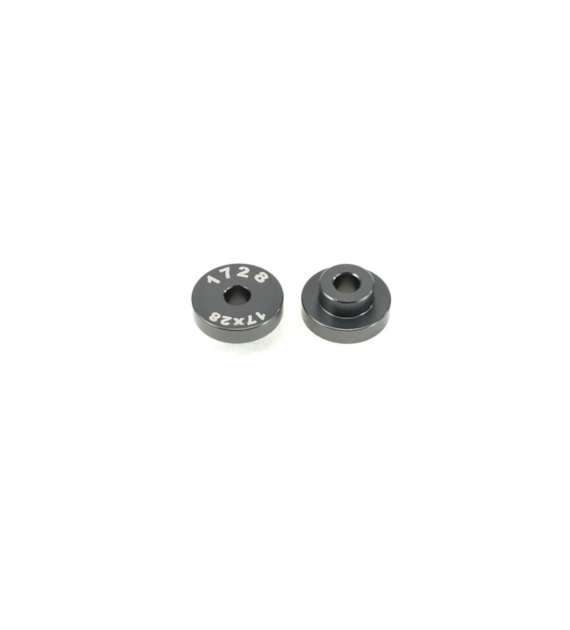 Adapter Enduro do montażu łożyska 1728 z wewnętrznym prowadzeniem, TKHTMR1728I