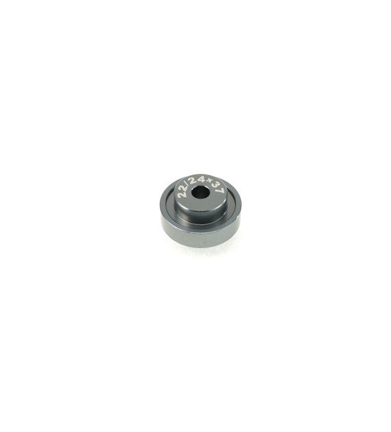 Adapter Enduro do montażu łożyska 2437 / 6805 z wewnętrznym prowadzeniem, 1 szt. TKHTMR2437I