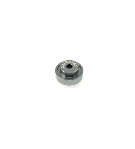 Adapter Enduro do montażu łożyska 2437 / 6805 z wewnętrznym prowadzeniem, 1 szt. TKHTMR2437I