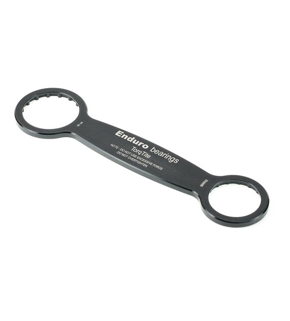 Klucz Enduro do wkładu suportu TorqTite uniwersalny, BBT-010
