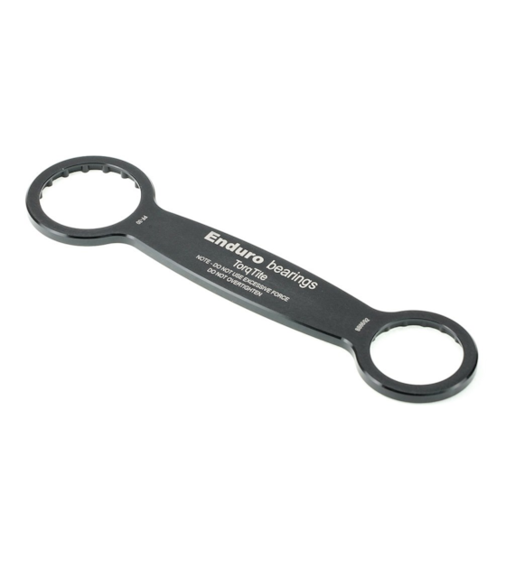 Klucz Enduro do wkładu suportu TorqTite uniwersalny, BBT-010