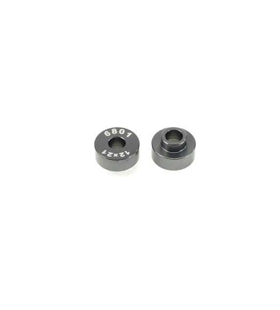 Adapter Enduro do montażu łożyska 6801 z wewnętrznym prowadzeniem, 1 szt. TKHT6801I