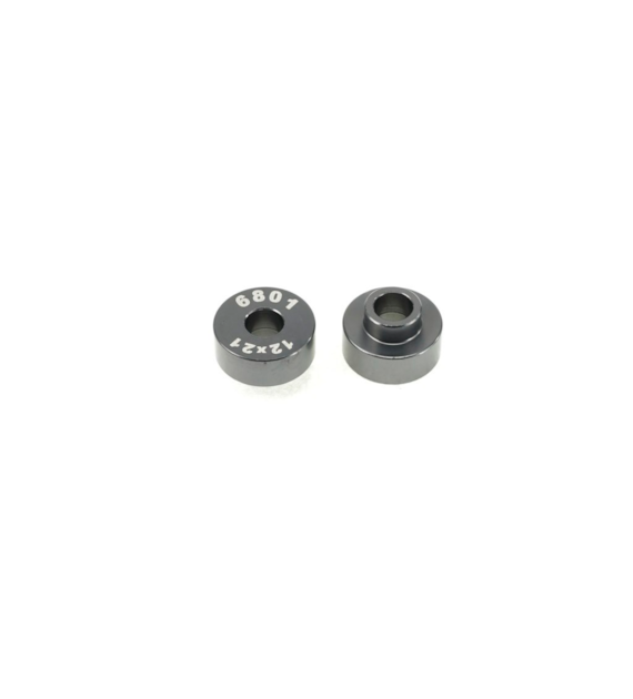 Adapter Enduro do montażu łożyska 6801 z wewnętrznym prowadzeniem, 1 szt. TKHT6801I