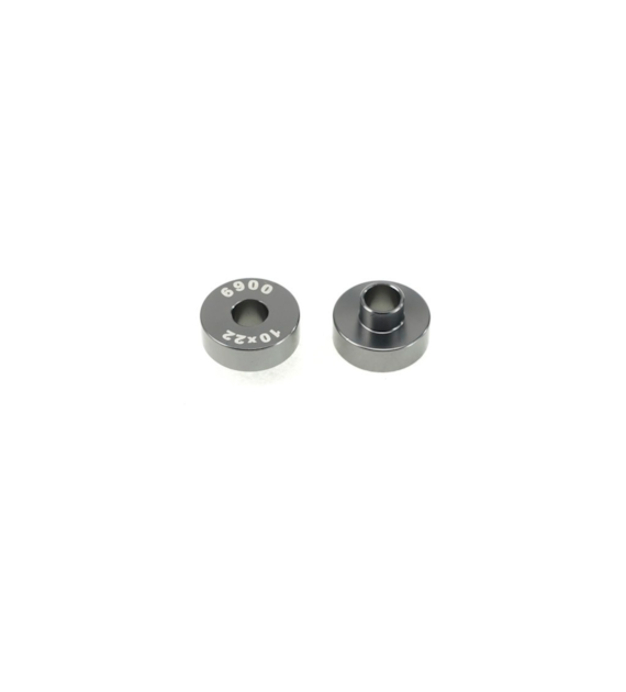 Adapter Enduro do montażu łożyska 6900 z wewnętrznym prowadzeniem, 1 szt. TKHT6900I