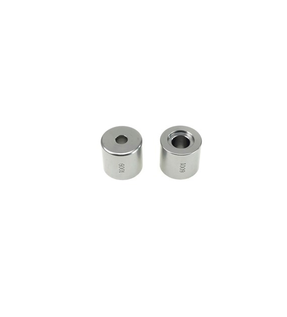 Adapter Enduro do montażu łożyska 6001 z zewnętrznym prowadzeniem, 1 szt. TKHT6001O