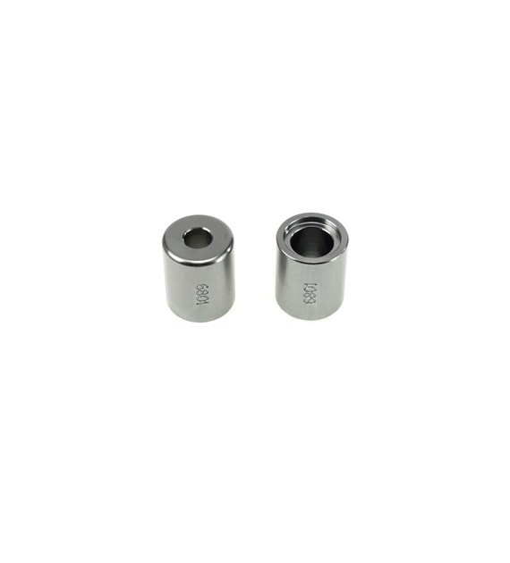 Adapter Enduro do montażu łożyska 6801 z zewnętrznym prowadzeniem, 1 szt. TKHT6801O