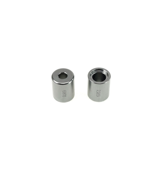 Adapter Enduro do montażu łożyska 6801 z zewnętrznym prowadzeniem, 1 szt. TKHT6801O
