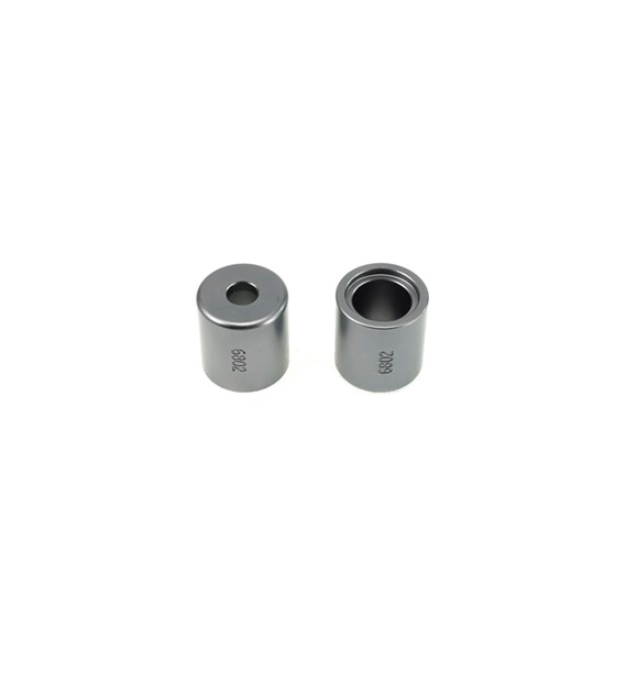 Adapter Enduro do montażu łożyska 6802 z zewnętrznym prowadzeniem, 1 szt. TKHT6802O