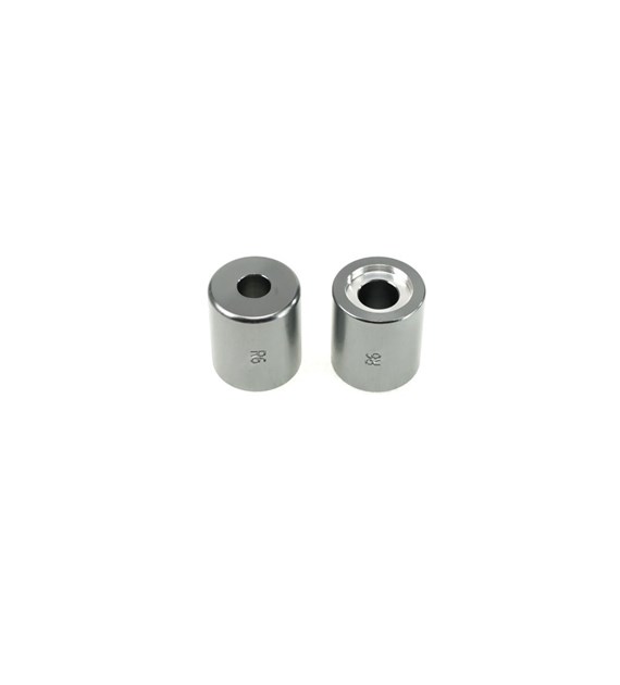 Adapter Enduro do montażu łożyska R6 z zewnętrznym prowadzeniem, 1 szt. TKHTR6O