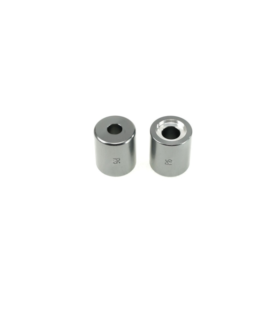 Adapter Enduro do montażu łożyska R6 z zewnętrznym prowadzeniem, 1 szt. TKHTR6O