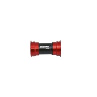 Wkład suportu Enduro BB386EVO - 30mm TorqTite PF XD-15 Corsa Ceramic, BKC-0690 Red