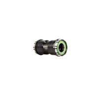 Wkład suportu Enduro BB30 - AX24 TorqTite PF Angular Contact SS, BKS-0151 Black