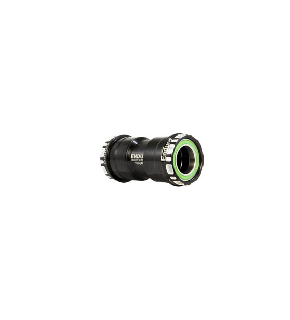 Wkład suportu Enduro BB30 - AX24 TorqTite PF Angular Contact SS, BKS-0151 Black
