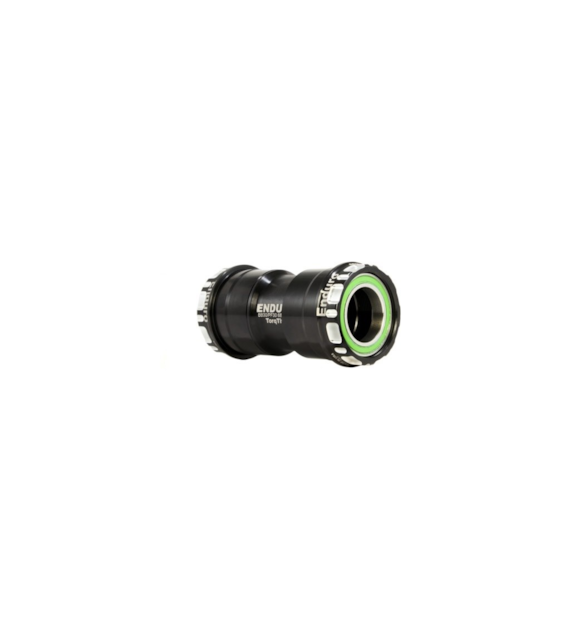 Wkład suportu Enduro BB30 - AX24 TorqTite PF Angular Contact SS, BKS-0151 Black