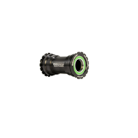 Wkład suportu Enduro BB386EVO - AX24 TorqTite PF Angular Contact SS, BKS-0141 Black