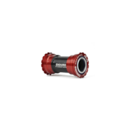 Wkład suportu Enduro BB386EVO - AX24 TorqTite PF XD-15 Corsa Ceramic, BKC-0695 Red