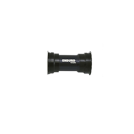 Wkład suportu Enduro BB386EVO - AX24 TorqTite PF XD-15 Corsa Ceramic, BKC-0696 Black