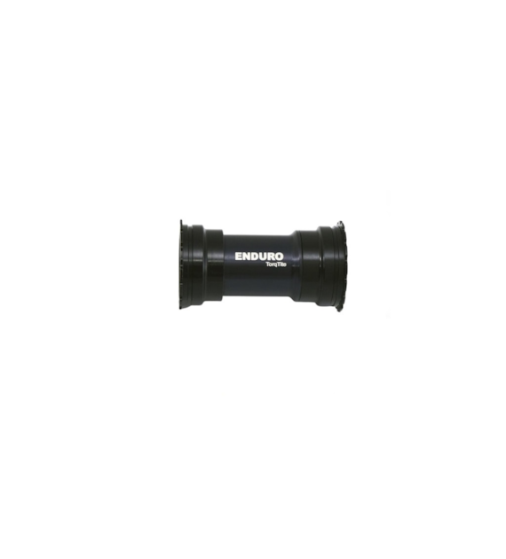 Wkład suportu Enduro BB386EVO - AX24 TorqTite PF XD-15 Corsa Ceramic, BKC-0696 Black