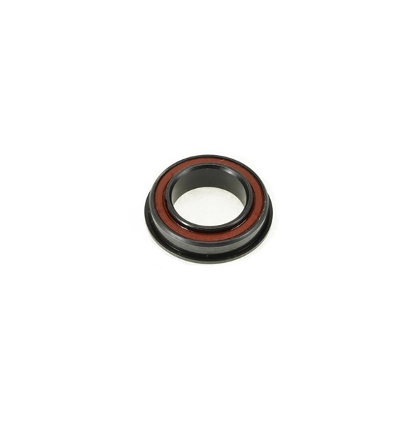 Łożysko Enduro Abec 3 Black Oxide, F6802 LLU MAX-E BO, 15x24/26x5/7