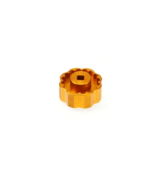 Klucz Enduro do wkładu suportu TorqTite BB30 / PF30, uchwyt 3/8 , BBT-025