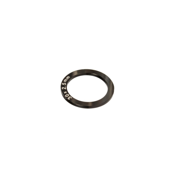 Podkładka Enduro aluminiowa WA30x40x2.5, 30x40x2.5 mm