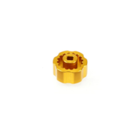 Klucz Enduro do wkładu suportu Shimano FC-24/FC-25, BBT-020