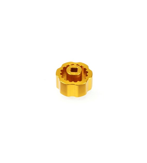 Klucz Enduro do wkładu suportu Shimano FC-24/FC-25, BBT-020