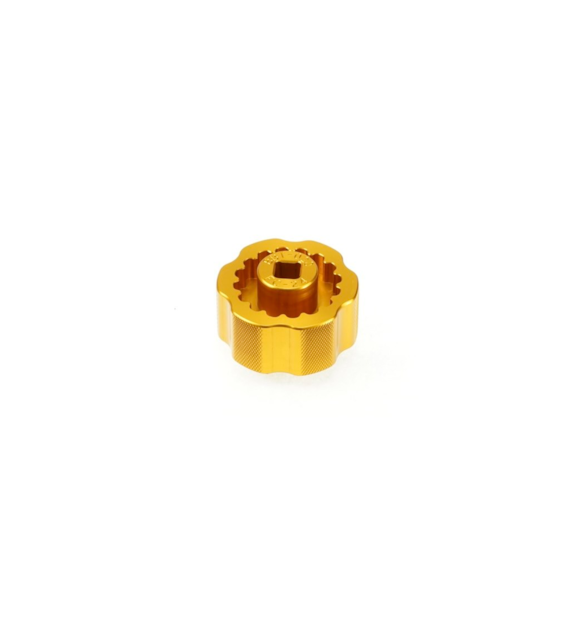 Klucz Enduro do wkładu suportu Shimano FC-24/FC-25, BBT-020