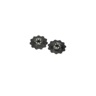 Kółka przerzutki Enduro XD-15 Ceramic, BKCJ-0311 SRAM Black, 9, 10, 11