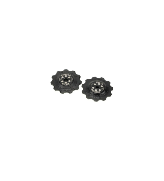Kółka przerzutki Enduro XD-15 Ceramic, BKCJ-0311 SRAM Black, 9, 10, 11
