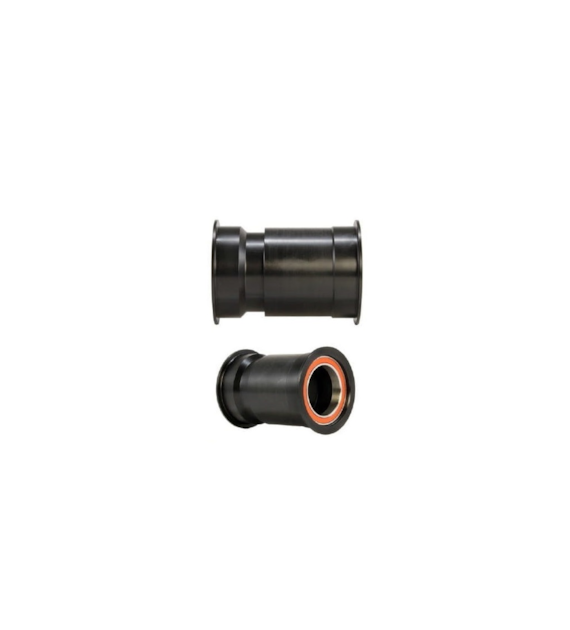 Wkład suportu Enduro BB386 - AX24 Delrin Cup Angular Contact Abec 5, BK-6013