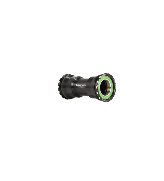Wkład suportu Enduro BB386EVO - AX24 TorqTite PF XD-15 Pro Ceramic, BKC-0896 Black