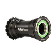 Wkład suportu Enduro TorqTite, BB386EVO - GXP, XD-15, BKC-0841 Black