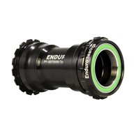 Wkład suportu Enduro TorqTite, BBright - 30 mm, XD-15, BKC-0856 Black