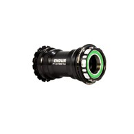 Wkład suportu Enduro Torqtite Bbright – 24 mm, XD-15 Pro, Black