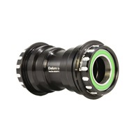 Wkład suportu Enduro TorqTite, PF30 - GXP, XD-15, BKC-0839 Black