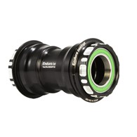 Wkład suportu Enduro TorqTite, PF30A - 24 mm, XD-15, BKC-0889 Black