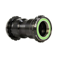 Wkład suportu Enduro TorqTite, BB30 - 30 mm, XD-15, BKC-0846 Black