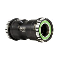 Wkład suportu Enduro TorqTite, BB30 - 24 mm, XD-15, BKC-0881 Black