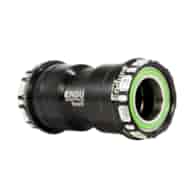 Wkład suportu Enduro TorqTite, BB30 - 24 mm, XD-15, BKC-0881 Black