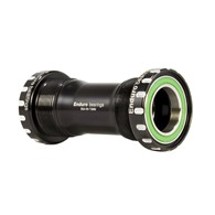 Wkład suportu Enduro BSA 73 mm - 24 mm, XD-15 Pro Ceramic, BKC-0802 Black