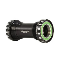 Wkład suportu Enduro Italian BB - 24 mm, XD-15 Pro Ceramic, BKC-0811 Black