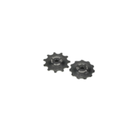 Kółka przerzutki Enduro XD-15 Ceramic, BKCJ-0341 Shimano Black 11