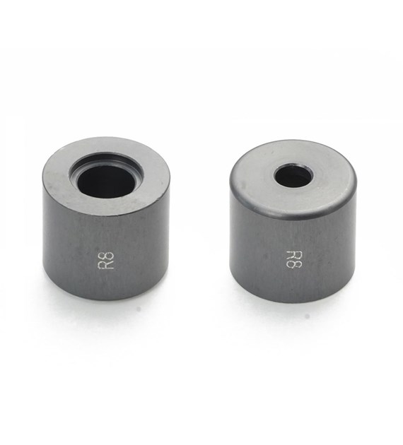 Adapter Enduro do łożysk R8, z zewnętrznym prowadzeniem, 1 szt.