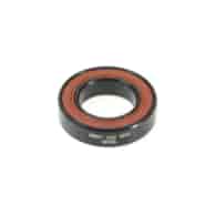 Łożysko Enduro ABEC- 3 Black Oxide, 6801 LLU MAX BO Solid Lube, 12x21x5