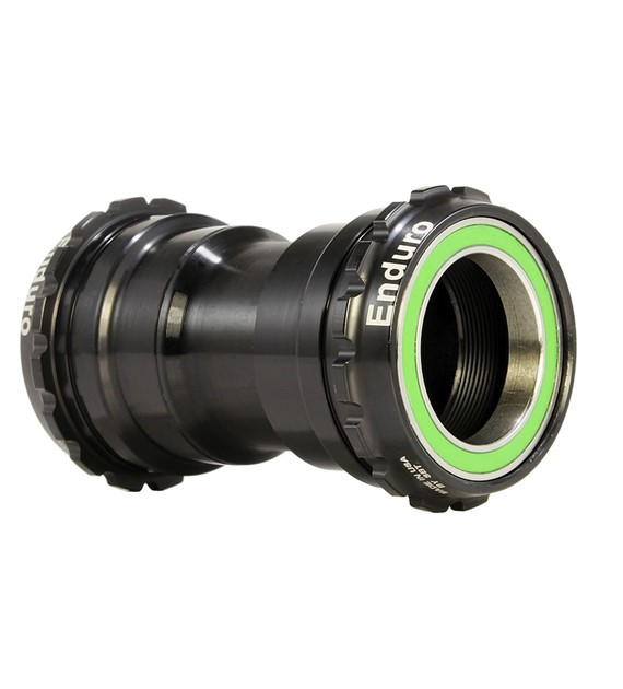 Wkład suportu Enduro TorqTite, PF30 - DUB, XD-15 Pro, BKC-0866 Black