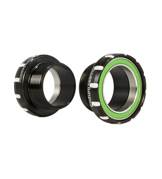 Wkład suportu Enduro BSA 68 mm – DUB, XD-15 Pro, BKC-0815 Black