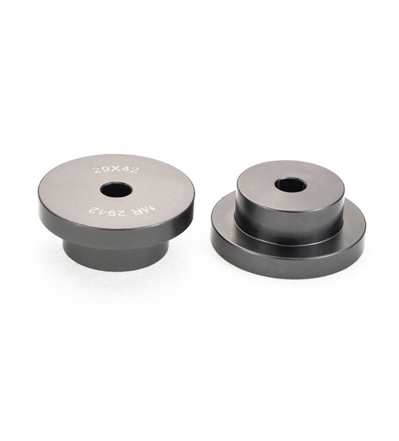 Adapter Enduro do łożysk 6806/29, z wewnętrznym prowadzeniem, 1 szt.